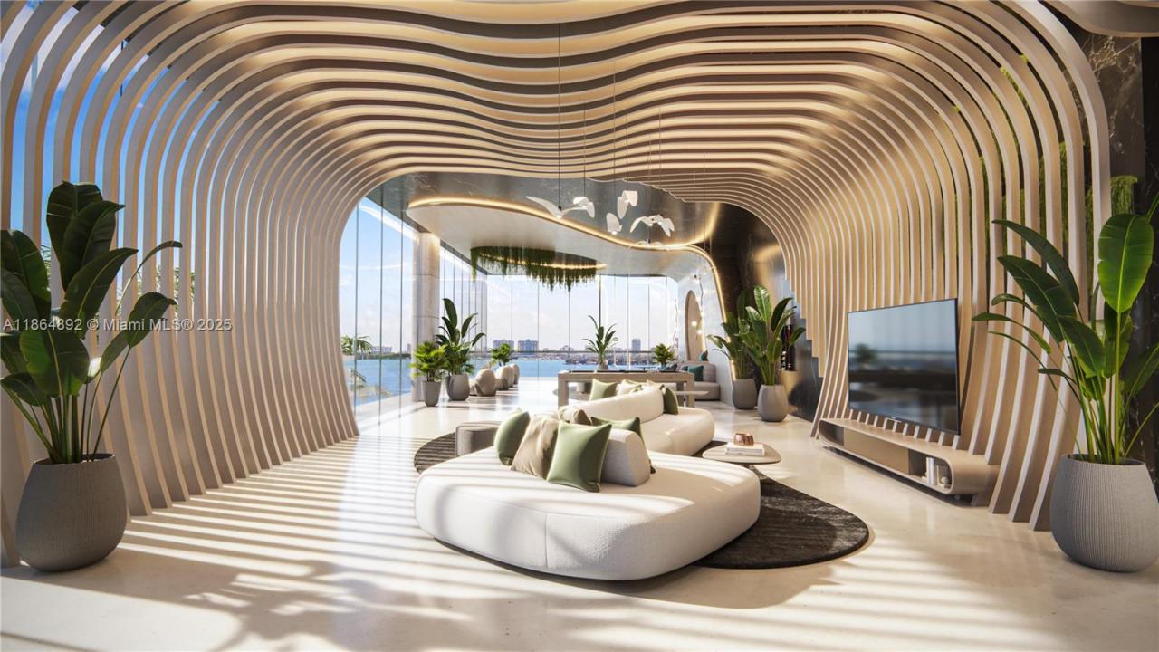 700 NE 24th Street 2901, Miami, Florida 33137, Amerika Birleşik Devletleri