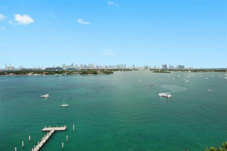 1000 West Ave PH12, Miami Beach, Florida 33139, USA