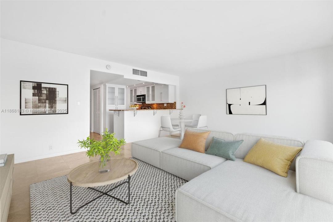 1000 West Ave PH12, Miami Beach, 佛罗里达州 33139, 美国