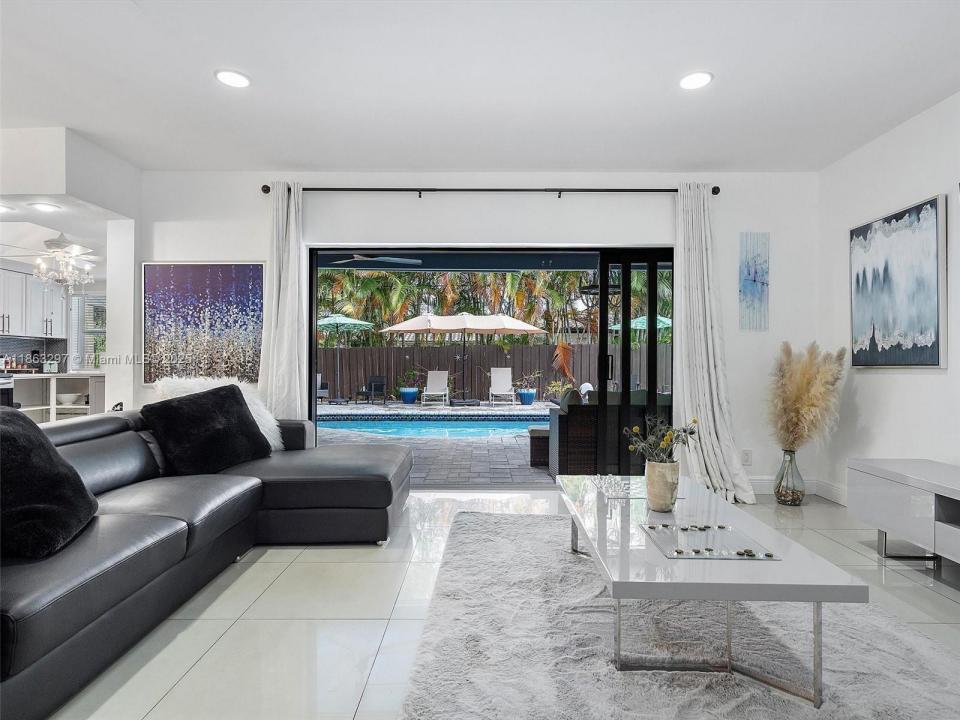 5800 NE 18th Ave 0, Fort Lauderdale, Флорида 33334, Соединенные Штаты
