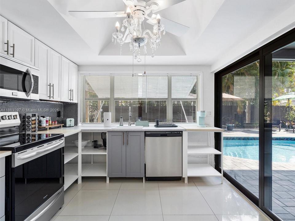 5800 NE 18th Ave 0, Fort Lauderdale, Флорида 33334, Соединенные Штаты