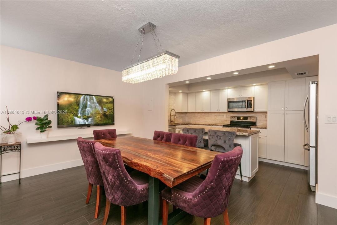 20291 NE 30th Ave PH-10, Aventura, Floryda 33180, USA