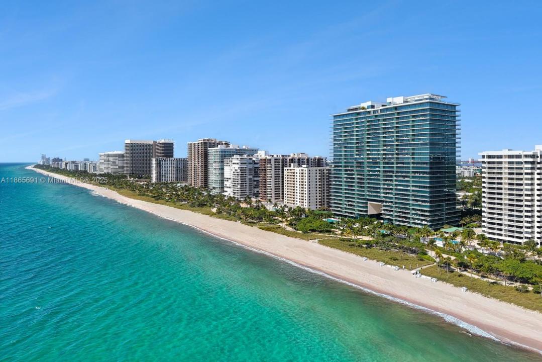 10203 Collins Ave 2601, Bal Harbour, Florida 33154