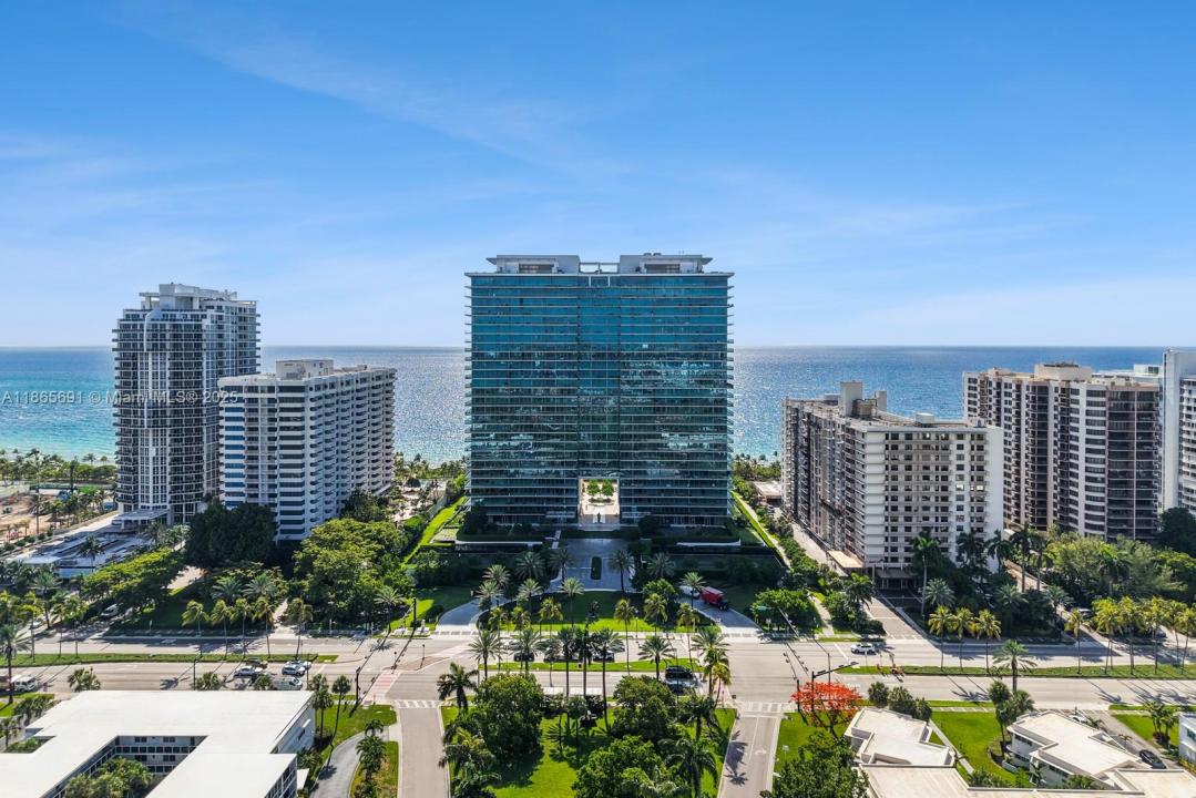 10203 Collins Ave 2601, Bal Harbour, Florida 33154