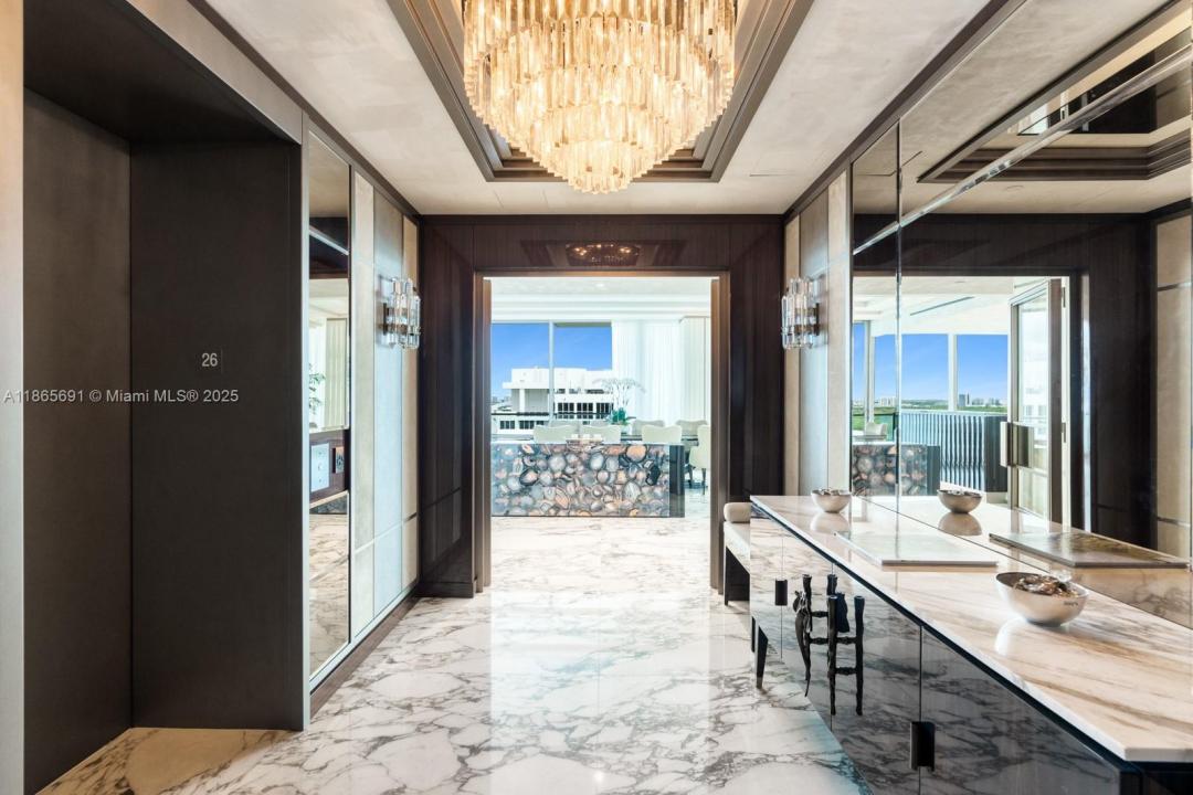 10203 Collins Ave 2601, Bal Harbour, Florida 33154