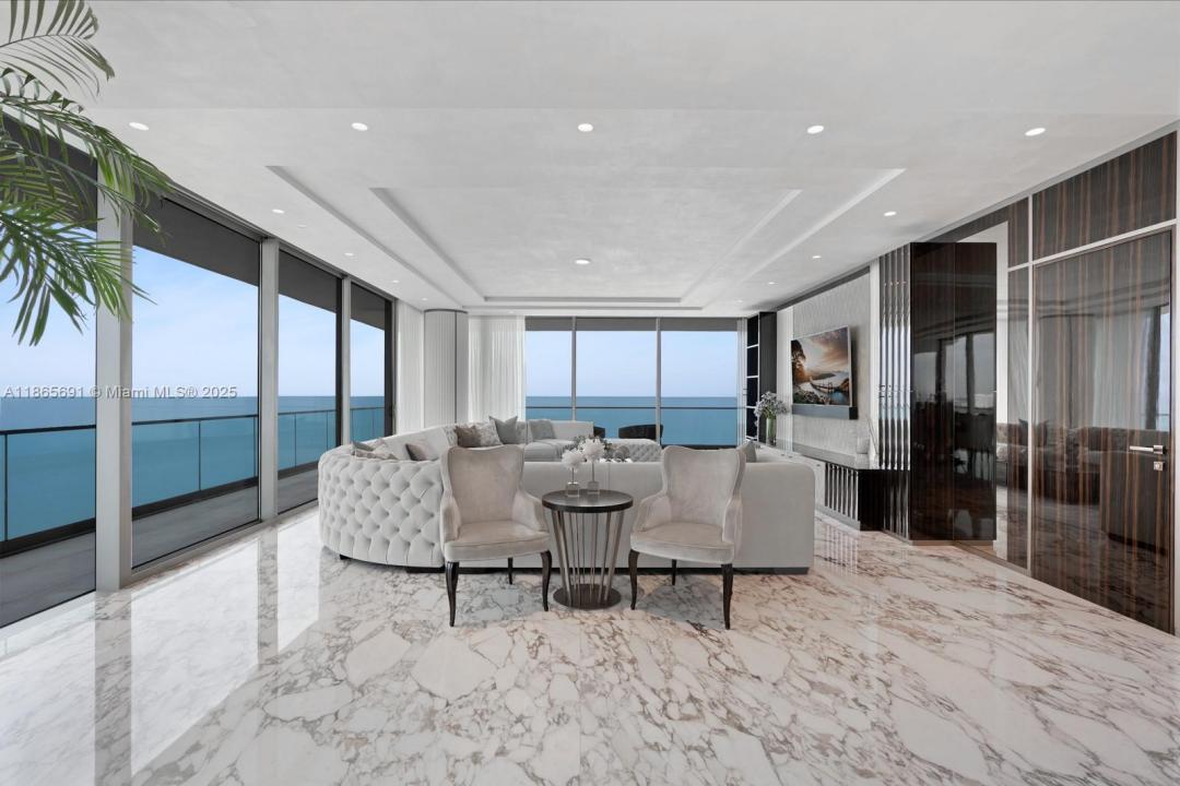 10203 Collins Ave 2601, Bal Harbour, Florida 33154