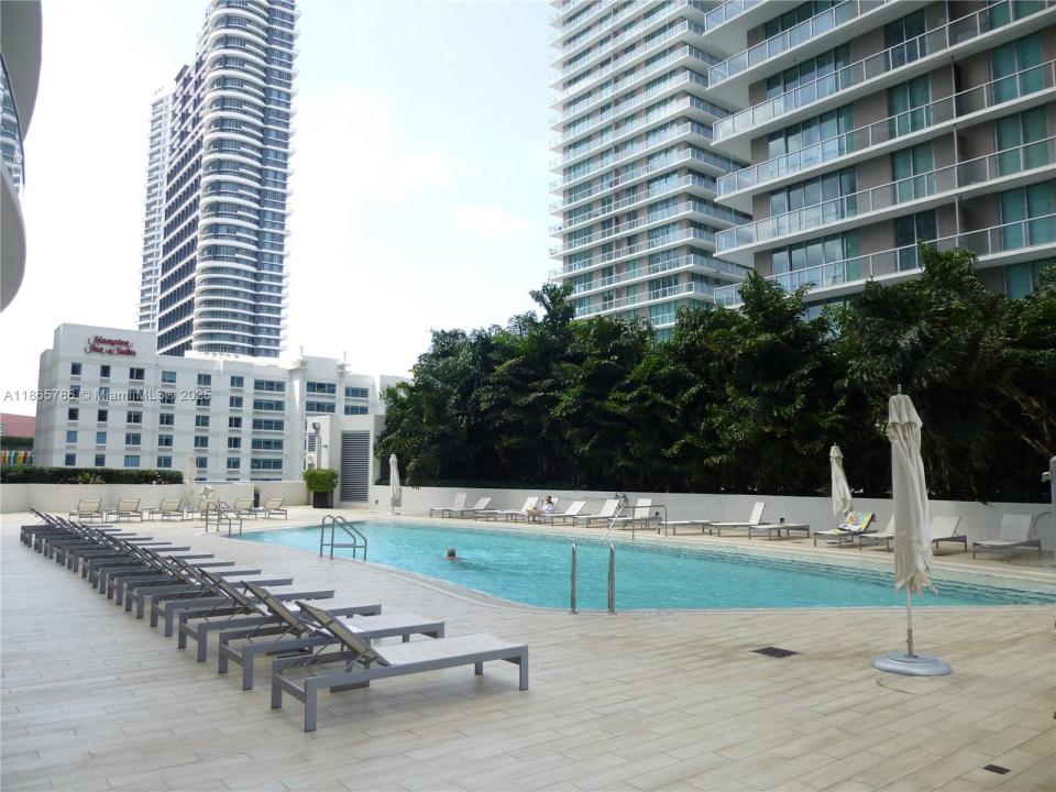 1100 S Miami Ave 2101, Miami, Flórida 33130, Estados Unidos