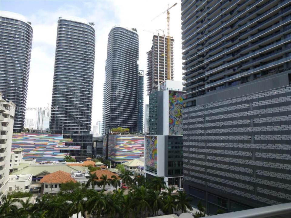 1100 S Miami Ave 2101, Miami, Flórida 33130, Estados Unidos