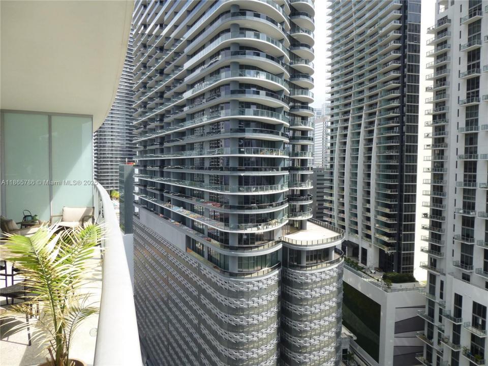 1100 S Miami Ave 2101, Miami, Flórida 33130, Estados Unidos