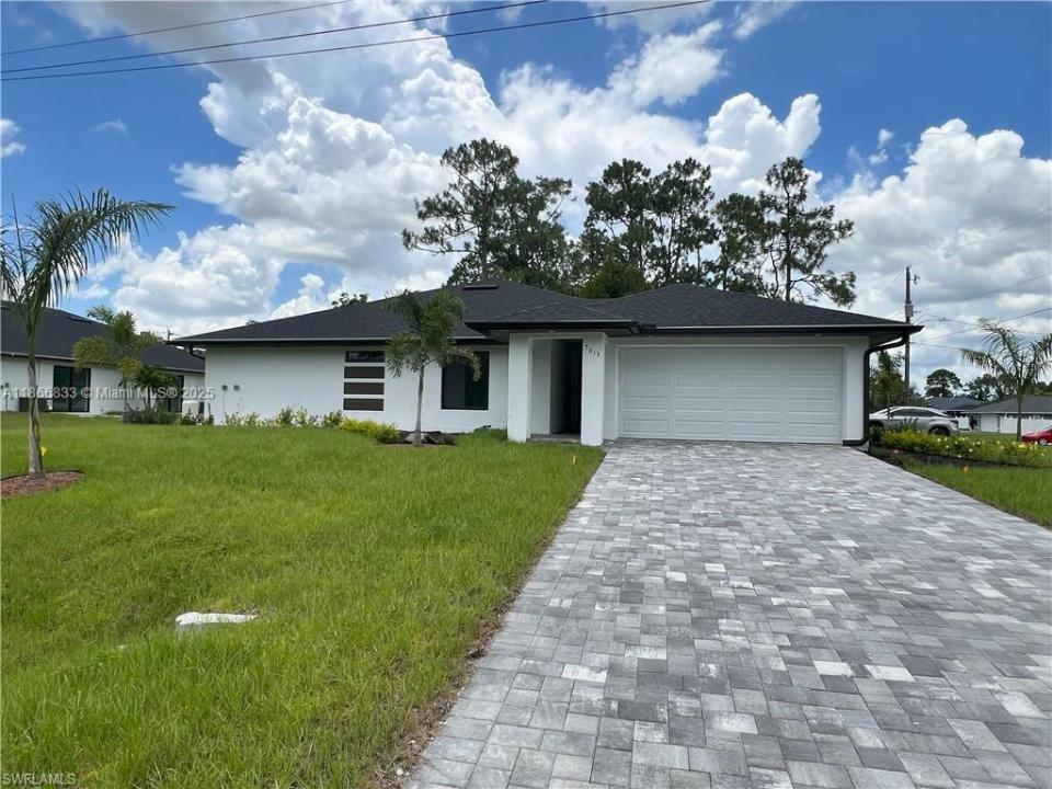 5013 SW 27TH ST 0, Lehigh Acres, 佛罗里达州 33973, 美国