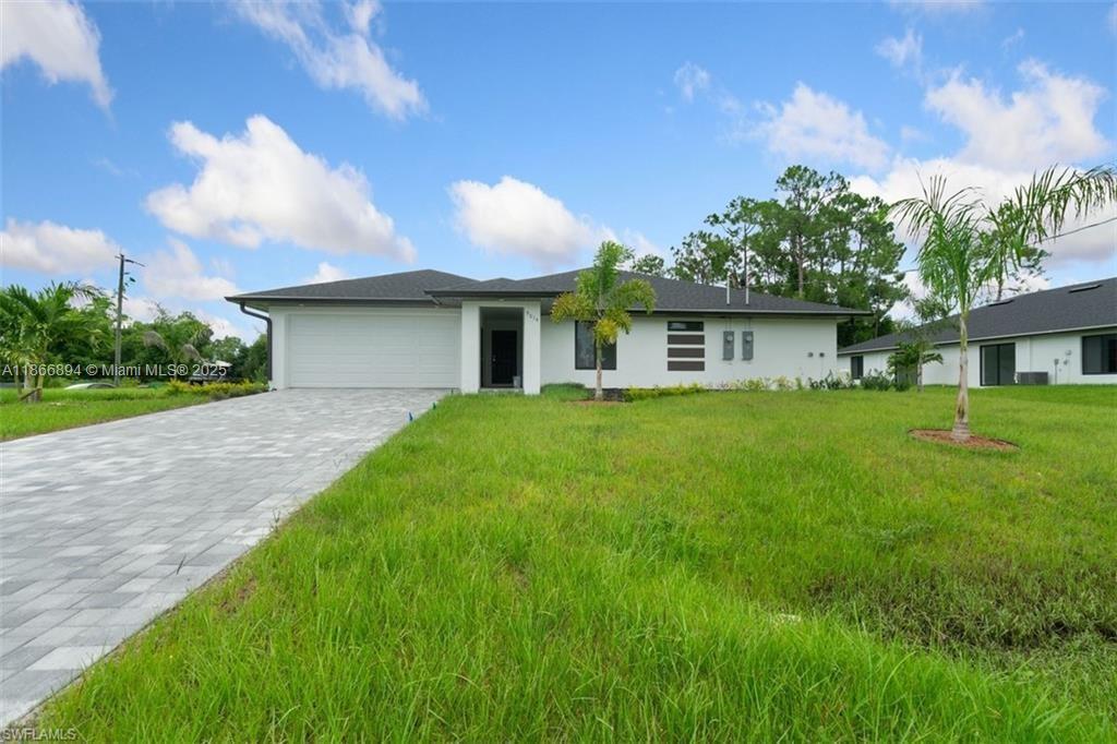 5014 SW 28th st 0, Lehigh Acres, 佛罗里达州 33973, 美国