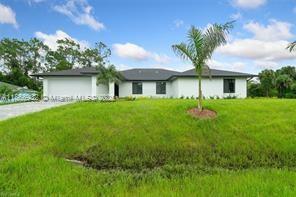 5016 SW 28T ST 0, Lehigh Acres, 佛罗里达州 33973, 美国