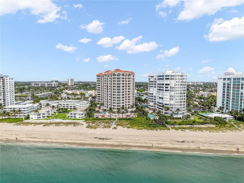 1460 S Ocean Blvd 304, Lauderdale By The Sea, Floride 33062, États-Unis