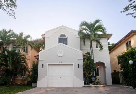 1112 NE 41st Ave, Homestead, Florida 33033, USA