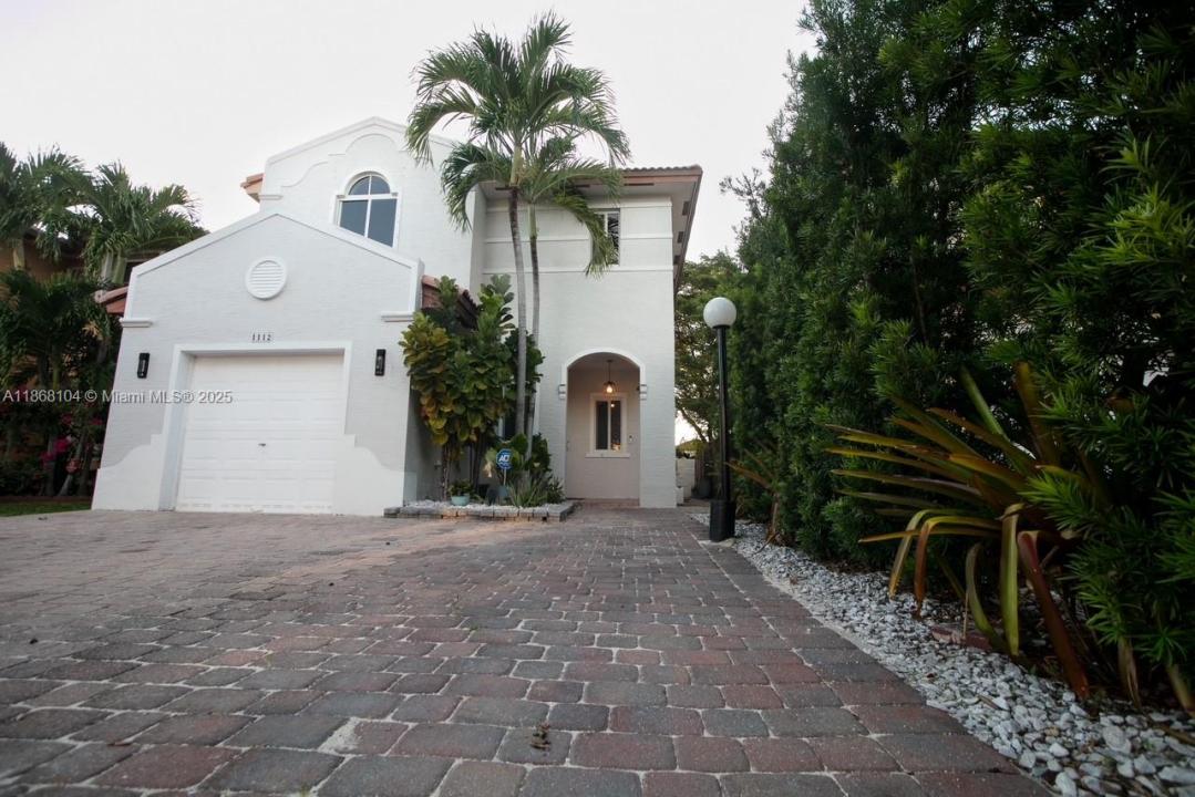 1112 NE 41st Ave, Homestead, Florida 33033