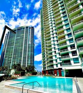 350 S Miami Ave 1410, Miami, Florida 33130, USA