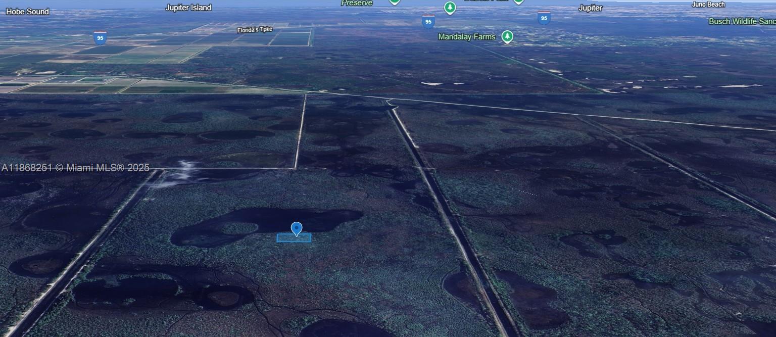 0000 UNASSIGNED, Indian Town, Florida 34956, Estados Unidos