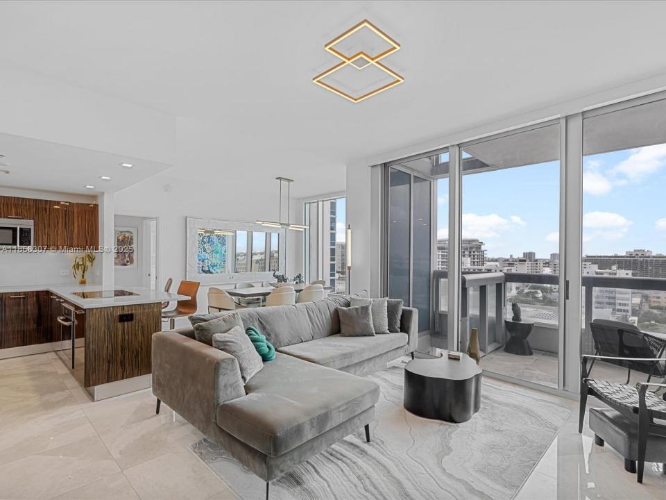 6899 Collins Ave 1010, Miami Beach, فلوريدا 33141, الولايات المتحدة