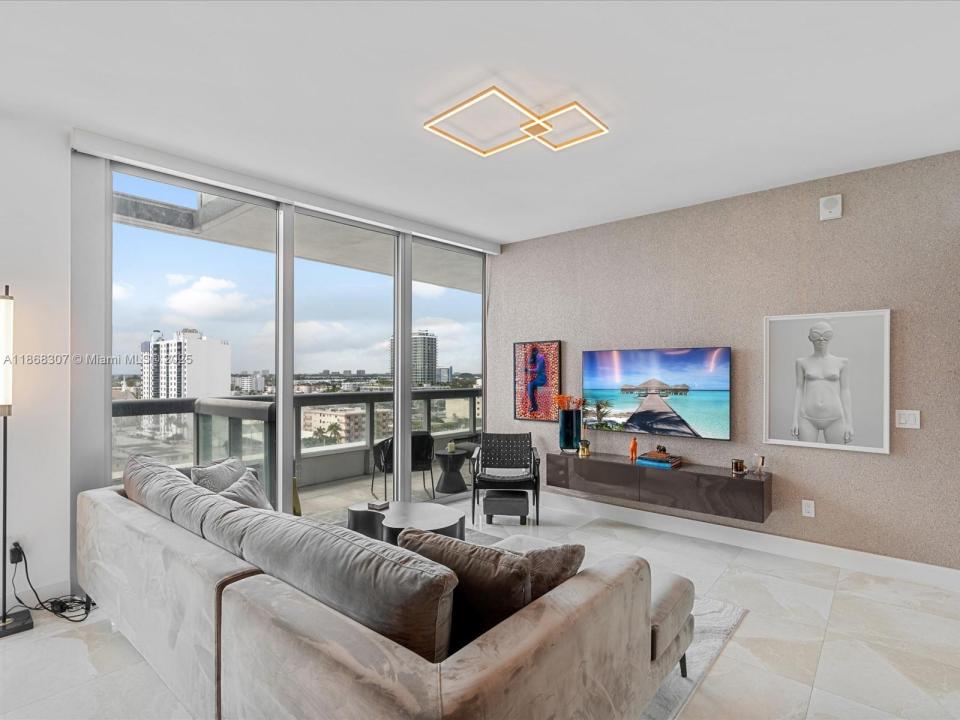 6899 Collins Ave 1010, Miami Beach, فلوريدا 33141, الولايات المتحدة