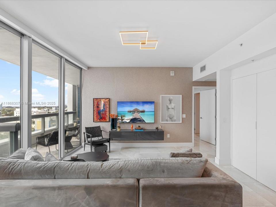 6899 Collins Ave 1010, Miami Beach, فلوريدا 33141, الولايات المتحدة