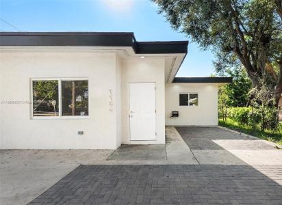 7703 NW 3rd Ave 7703, Miami, Florida 33150, USA