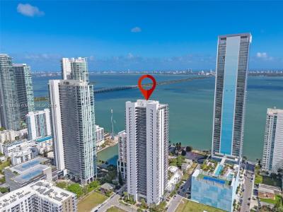 600 NE 27th St 2904, Miami, Florida 33137, USA