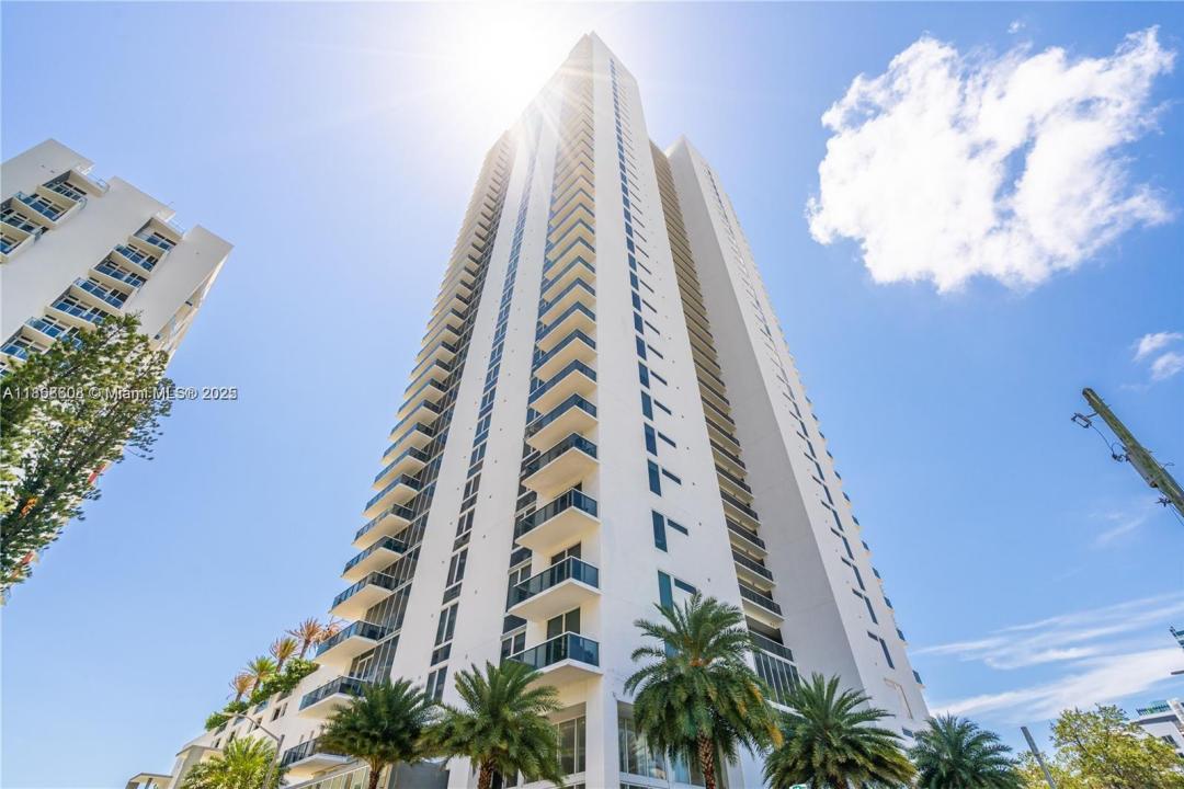 600 NE 27th St 2904, Miami, Floride 33137, États-Unis