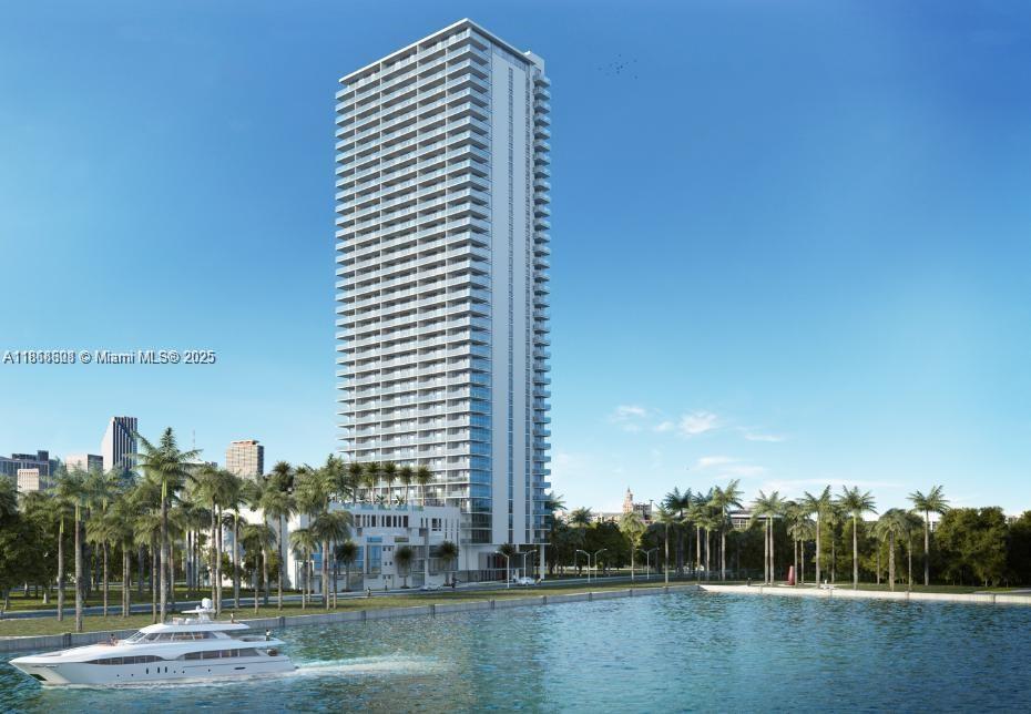 600 NE 27th St 2904, Miami, Floride 33137, États-Unis