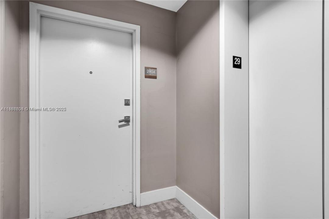 600 NE 27th St 2904, Miami, Floride 33137, États-Unis