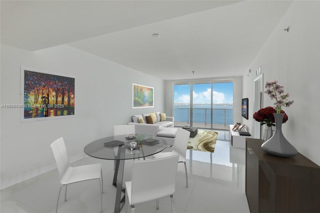 600 NE 27th St 2904, Miami, Floride 33137, États-Unis