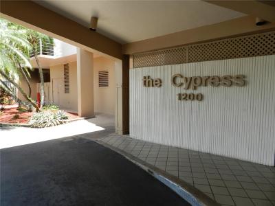 1200 Saint Charles Pl 509, Pembroke Pines, Florida 33026, USA
