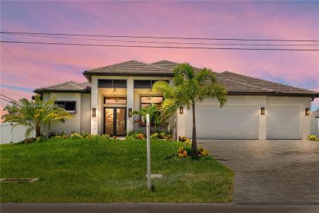 114 SW 36TH PL, Other City - In The State Of Florida, Florida 33991, USA