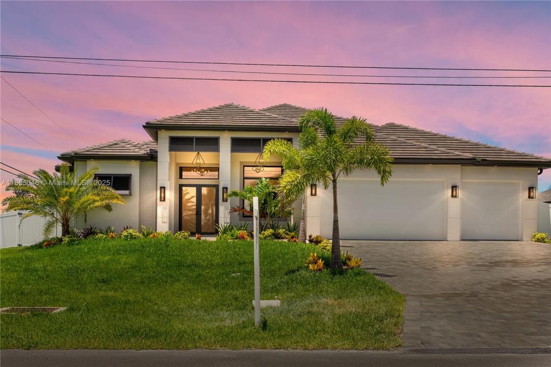 114 SW 36TH PL, Other City - In The State Of Florida, Florida 33991, Stati Uniti