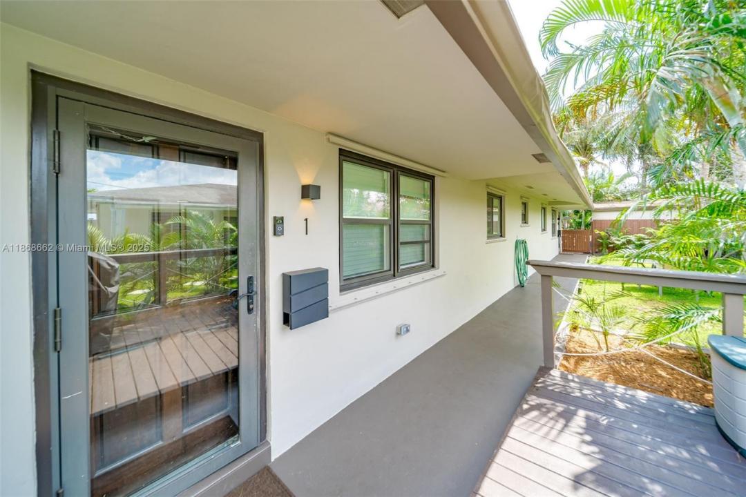 1473 NW 10th St 1, Dania Beach, פלורידה 33004, ארצות הברית של אמריקה