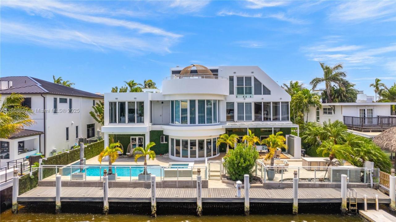 1319 Seminole Dr, Fort Lauderdale, فلوريدا 33304, الولايات المتحدة