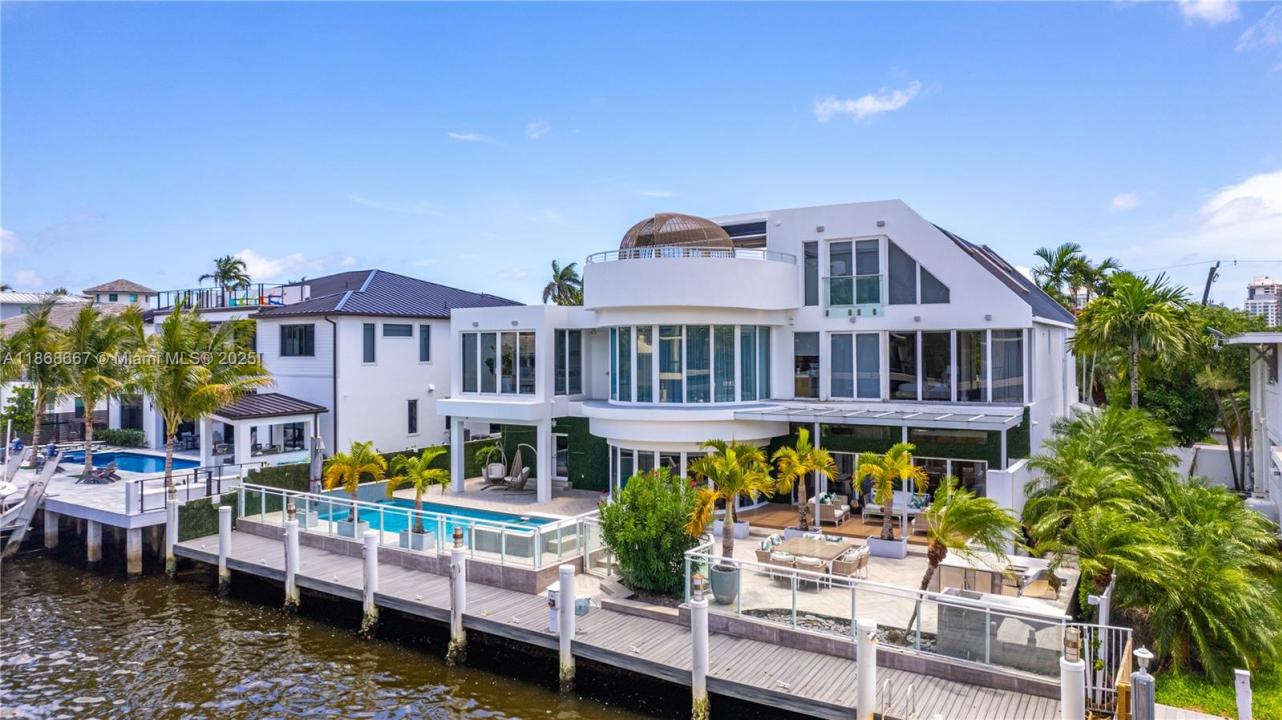 1319 Seminole Dr, Fort Lauderdale, فلوريدا 33304, الولايات المتحدة