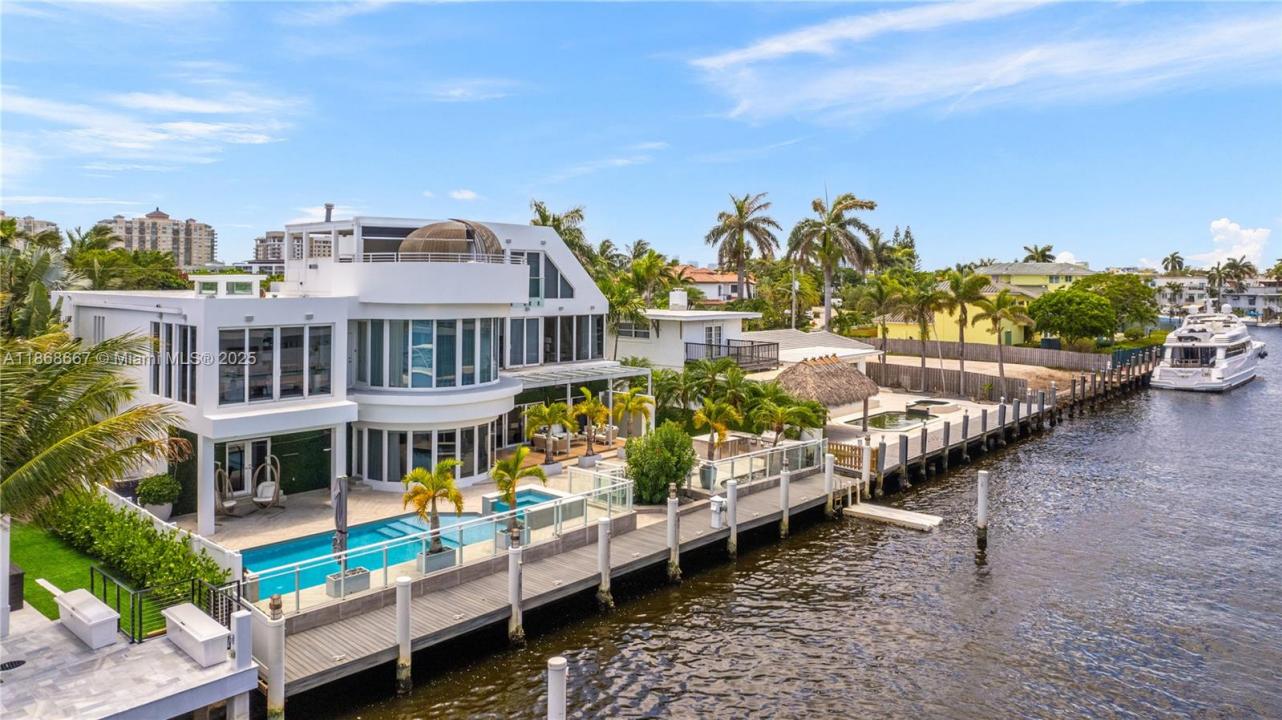 1319 Seminole Dr, Fort Lauderdale, فلوريدا 33304, الولايات المتحدة