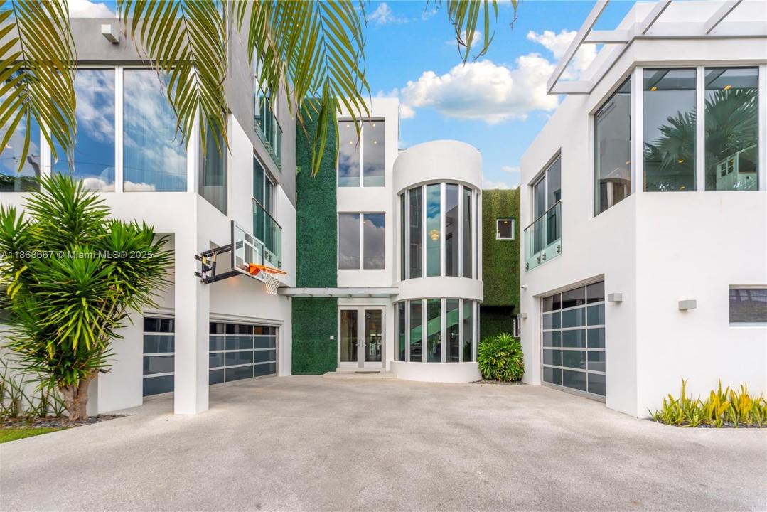 1319 Seminole Dr, Fort Lauderdale, فلوريدا 33304, الولايات المتحدة