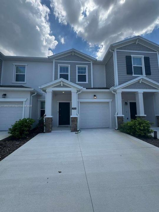 2954 Savoir Ave, Davenport, 佛羅里達州 33837, 美國