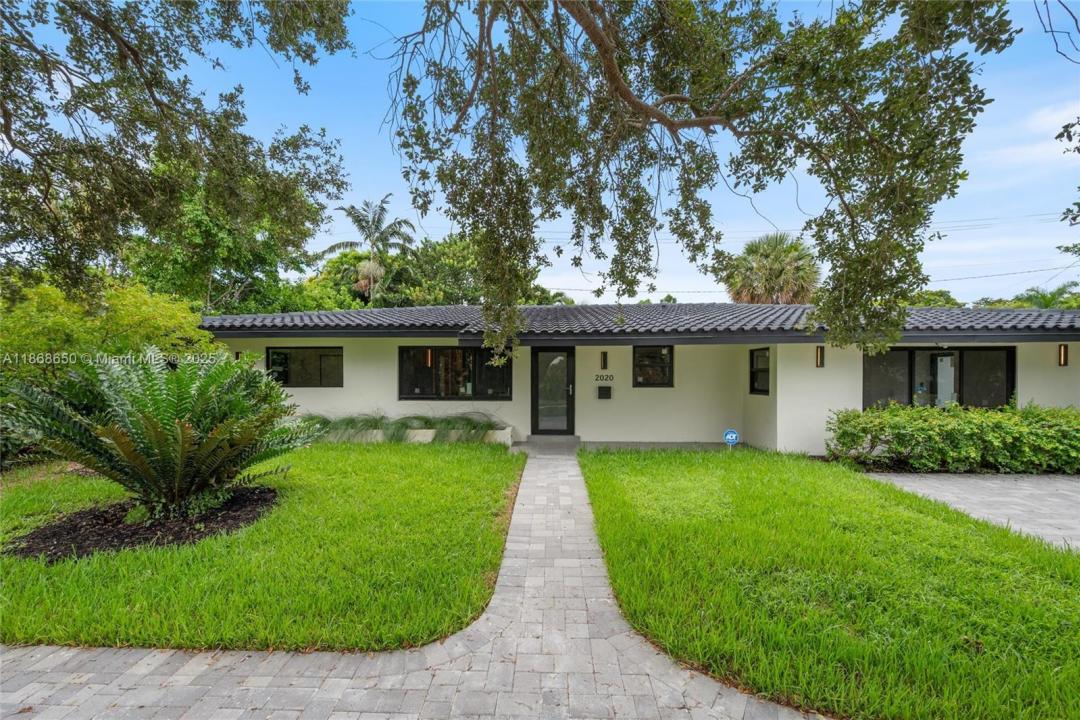 2020 NE 54th, Fort Lauderdale, Flórida 33308, Estados Unidos