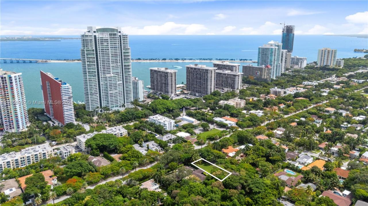 1644 S Miami Ave, Miami, Florida 33129, USA