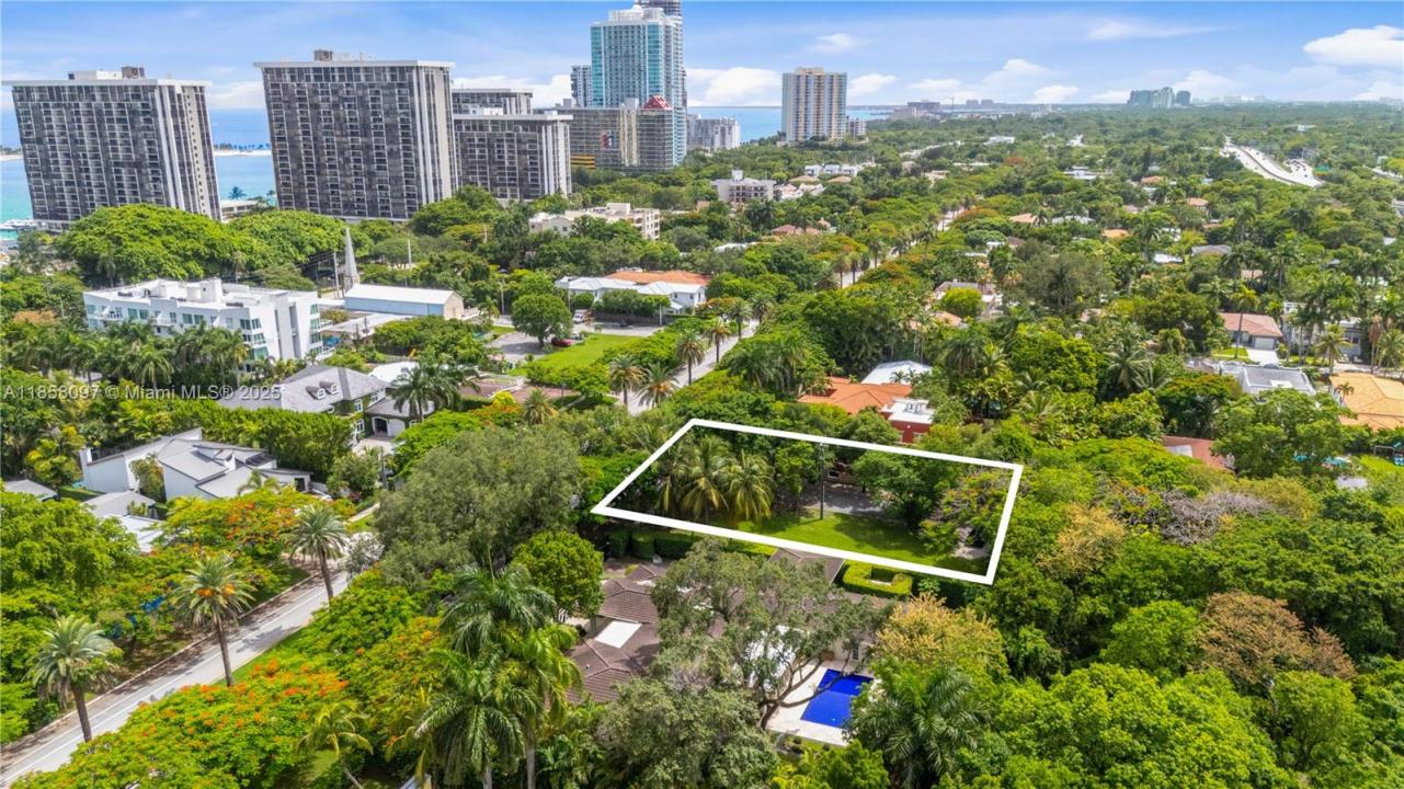 1644 S Miami Ave, Miami, Florida 33129, USA