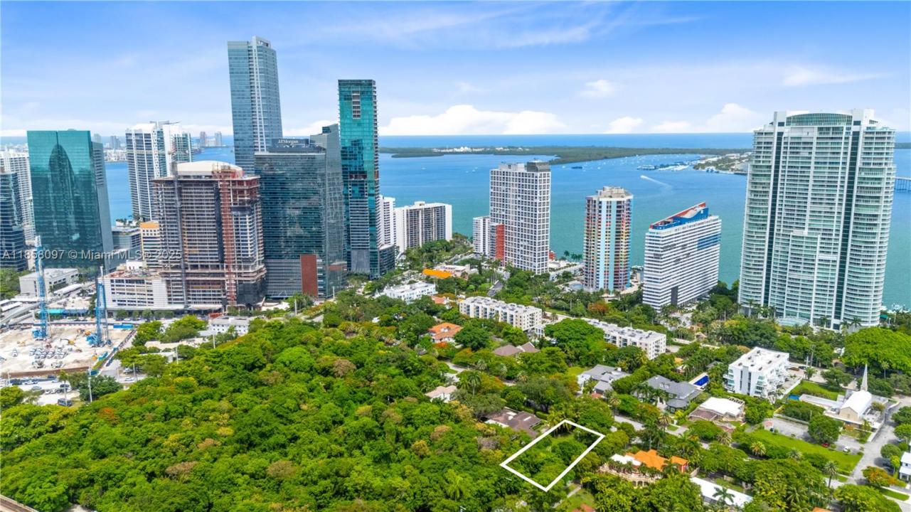 1644 S Miami Ave, Miami, Florida 33129, USA