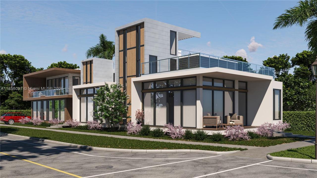 1644 S Miami Ave, Miami, Florida 33129, USA