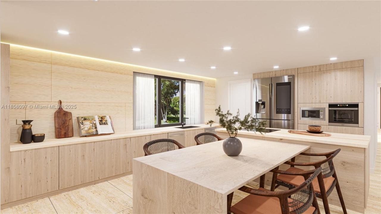 1644 S Miami Ave, Miami, Florida 33129, USA