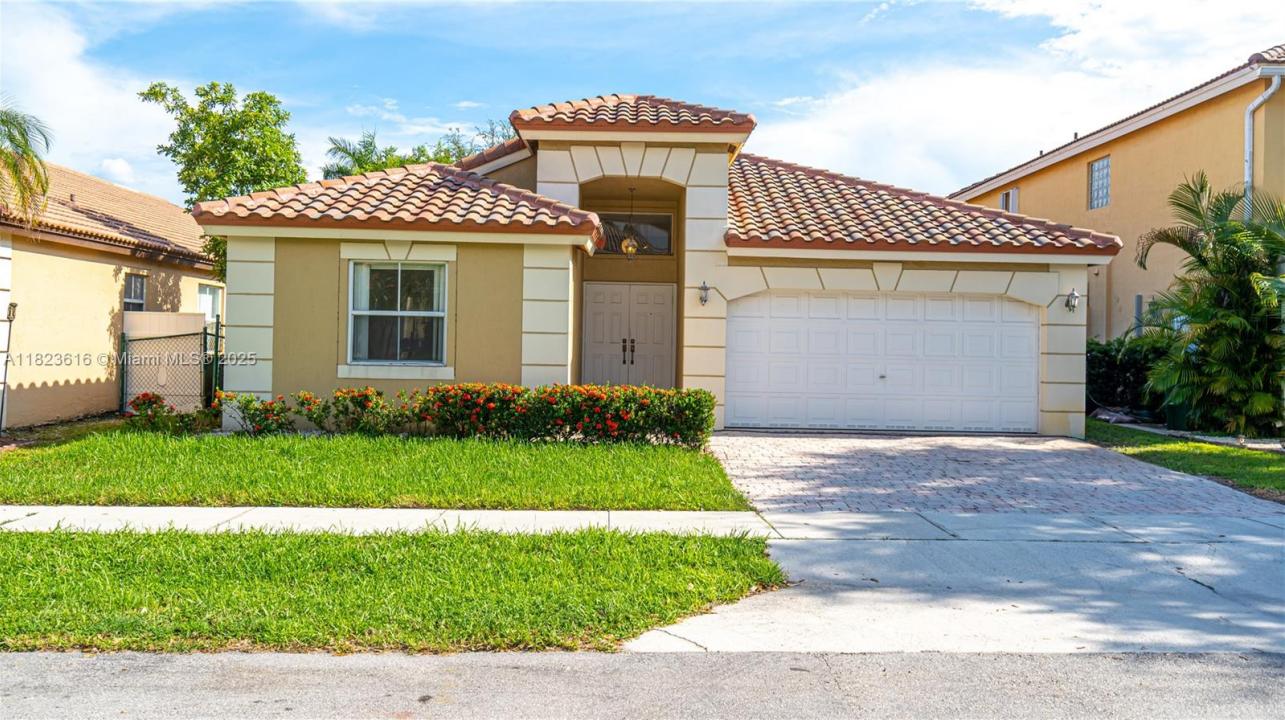 13216 SW 49th Ct, Miramar, Florida 33027, Estados Unidos