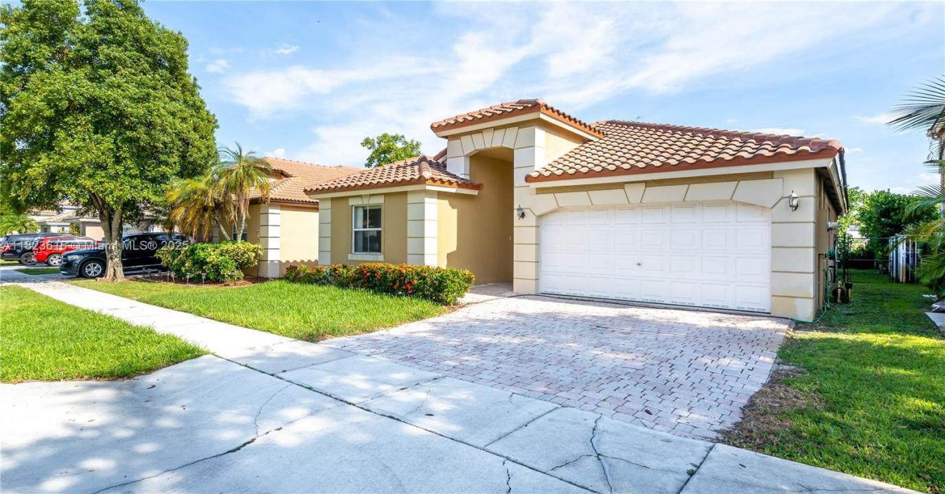 13216 SW 49th Ct, Miramar, Florida 33027, Estados Unidos