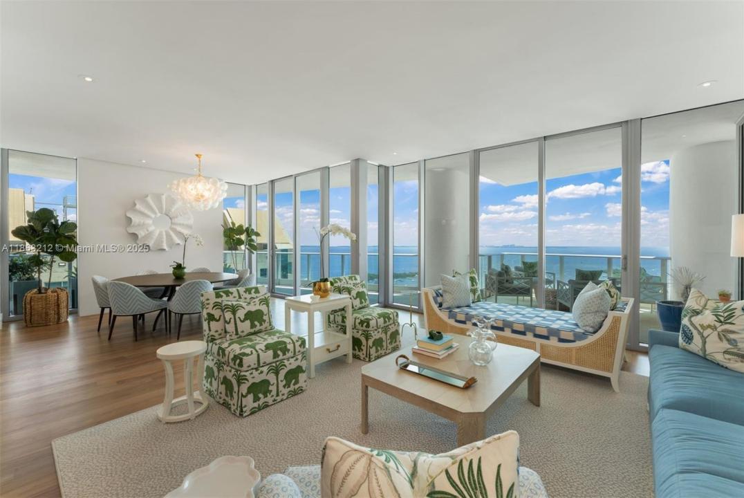 2627 S Bayshore Dr 2801, Miami, Floride 33133, États-Unis