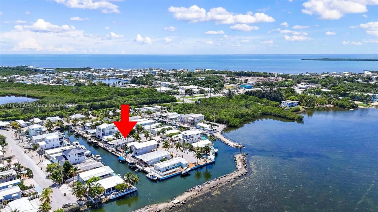 124 Valjean Ln, Tavernier, 佛罗里达州 33070, 美国