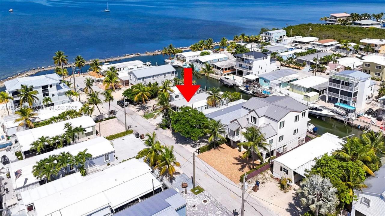124 Valjean Ln, Tavernier, 佛罗里达州 33070, 美国